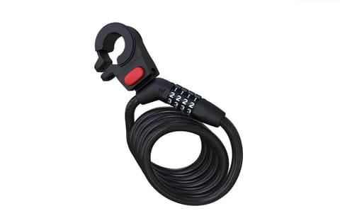 ⁨Segway Password lock⁩ w sklepie Wasserman.eu