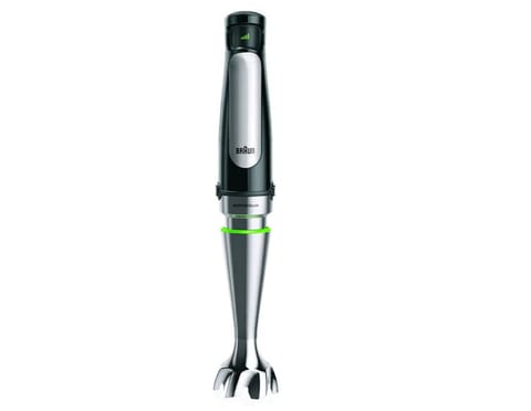 Sourcing MQ7087 | Blender ręczny | 1000 W | Liczba prędkości 1 | Czarny w sklepie Wasserman.eu