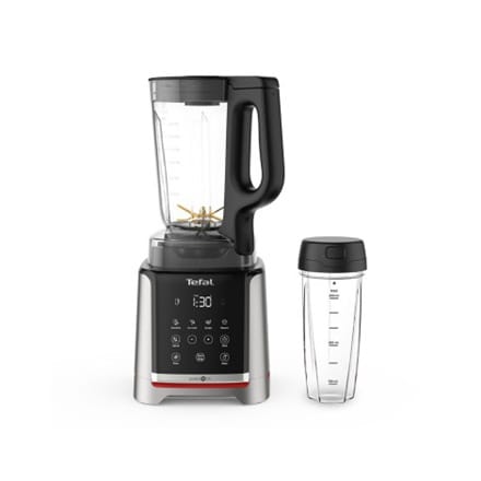⁨Tefal BL91HD31 Infiny Mix+ Blender, Stainless Steel/Black TEFAL⁩ at Wasserman.eu
