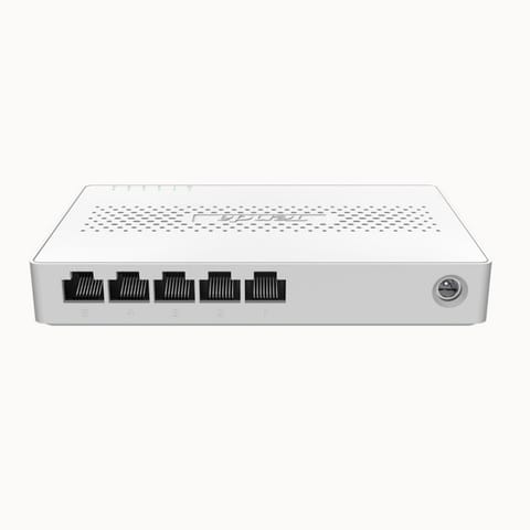⁨Przełącznik TENDA SM105 (5x RJ-45 )⁩ w sklepie Wasserman.eu