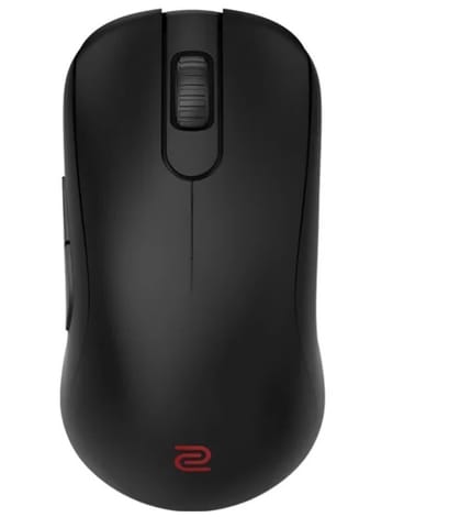 ⁨Mysz Bezprzewodowa BENQ Zowie S2-DW⁩ w sklepie Wasserman.eu