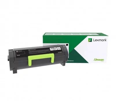 ⁨Toner LEXMARK 81C2XM0⁩ w sklepie Wasserman.eu