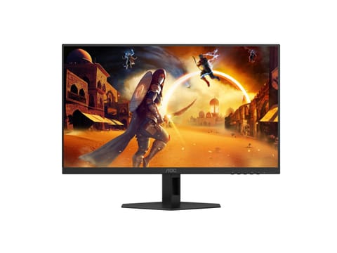 ⁨24G4XE | 23,8 " | IPS | 16:9 | 180 Hz | 1 ms | 1920 x 1080 pikseli | Porty HDMI w liczbie 2⁩ w sklepie Wasserman.eu