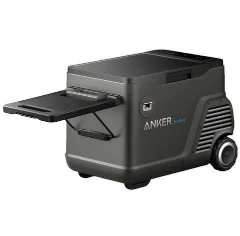 ⁨Anker EverFrost Powered Cooler 40 (43L) | Anker⁩ w sklepie Wasserman.eu