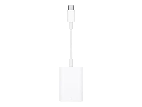 ⁨Apple USB-C to SD Card Reader⁩ w sklepie Wasserman.eu