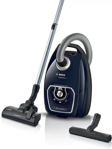 ⁨Bosch BGB7X420 Vacuum cleaner, Bagged,⁩ at Wasserman.eu