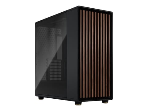 ⁨Midi Fractal Design North XL Charcoal Black TG Dark⁩ at Wasserman.eu