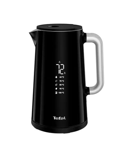 ⁨Kettle TEFAL KO8518 1,7l black⁩ w sklepie Wasserman.eu