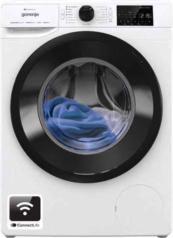 ⁨Pralka | WPNEI82SBSWIFI | Klasa efektywności energetycznej B | Ładowana od frontu | Pojemność prania 8 kg | 1200 obr/min | Głębo⁩ w sklepie Wasserman.eu