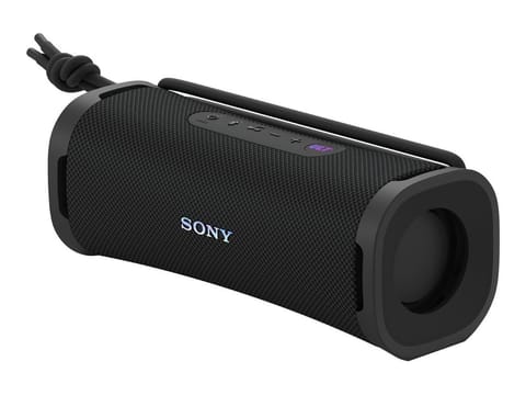 ⁨Sony | Speaker | SRS-ULT10 ULT FIELD 1 | Waterproof | Bluetooth | Black | Portable | Wireless connection⁩ at Wasserman.eu