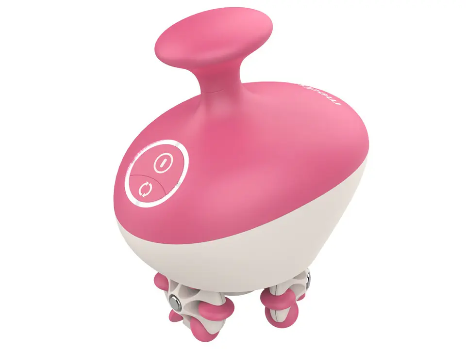 ⁨Anti-cellulite massager Medisana AC 900⁩ at Wasserman.eu