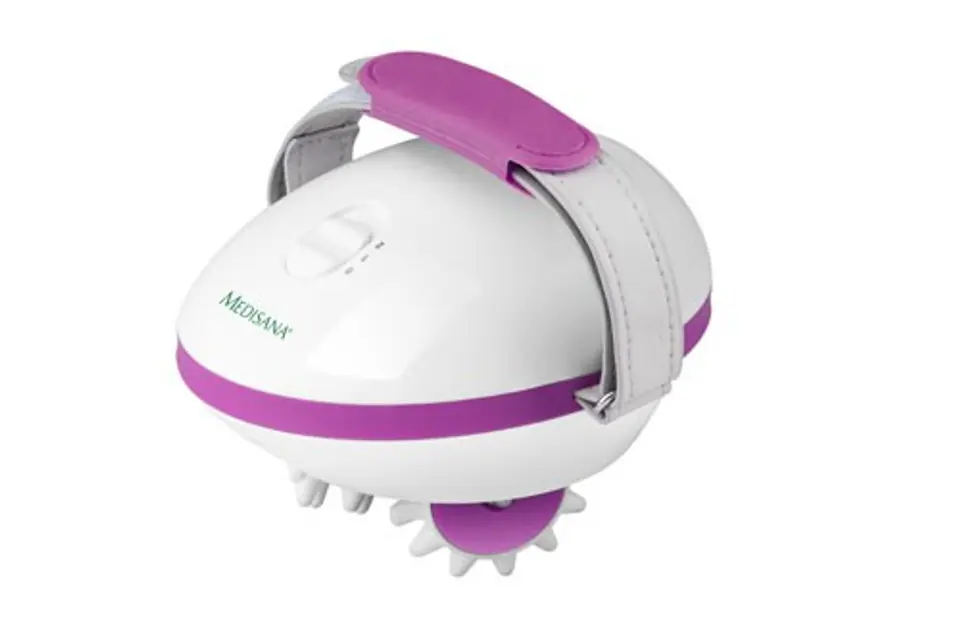 ⁨Anti-cellulite massager Medisana AC 850⁩ at Wasserman.eu