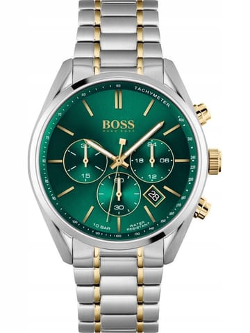 ZEGAREK MĘSKI HUGO BOSS 1513878 CHAMPION (zh052i) w sklepie Wasserman.eu