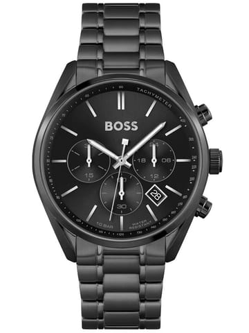 ⁨ZEGAREK MĘSKI HUGO BOSS 1513960 CHAMPION (zh052j)⁩ w sklepie Wasserman.eu