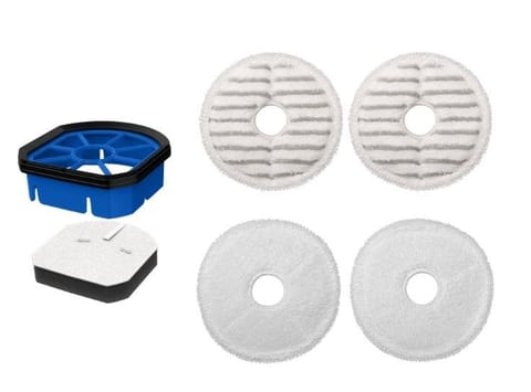 ⁨Bissell Maintenance Bundle for SpinWave + Vac for 3893N Bissell SpinWave + Vac PET⁩ w sklepie Wasserman.eu