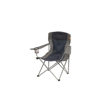 Easy Camp | Fotel nocny niebieski | 110 kg w sklepie Wasserman.eu