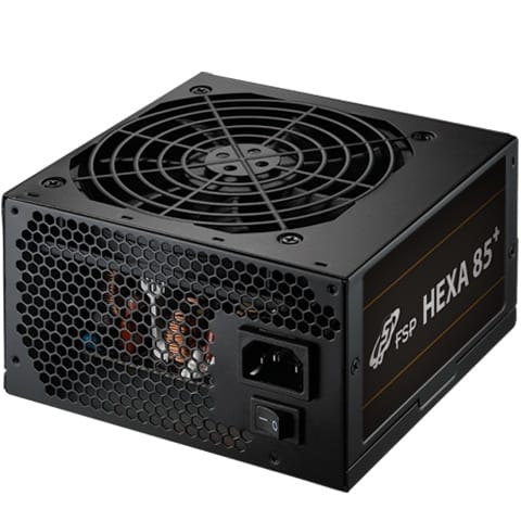 ⁨Fortron | HEXA 85+ PRO 550 | 550 W⁩ w sklepie Wasserman.eu