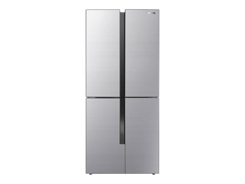 GORENJE FRIDGE-FREEZER NRM8182MX at Wasserman.eu