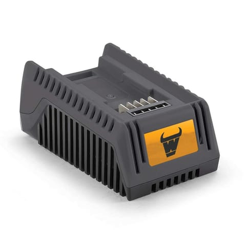 ⁨MoWox BC 82 Charger 1 A, 60W, suitable for Mowox 40V Li-Ion Battery.⁩ w sklepie Wasserman.eu