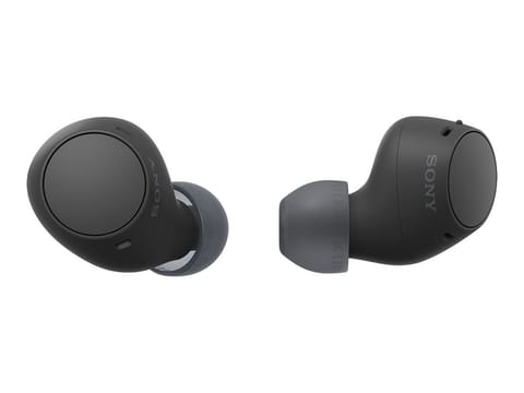 Sony WF-C510 Truly Wireless Headphones, Black w sklepie Wasserman.eu