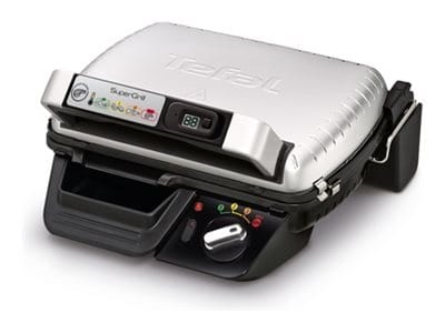 ⁨Electric grill TEFAL GC 451B SuperGrill⁩ at Wasserman.eu
