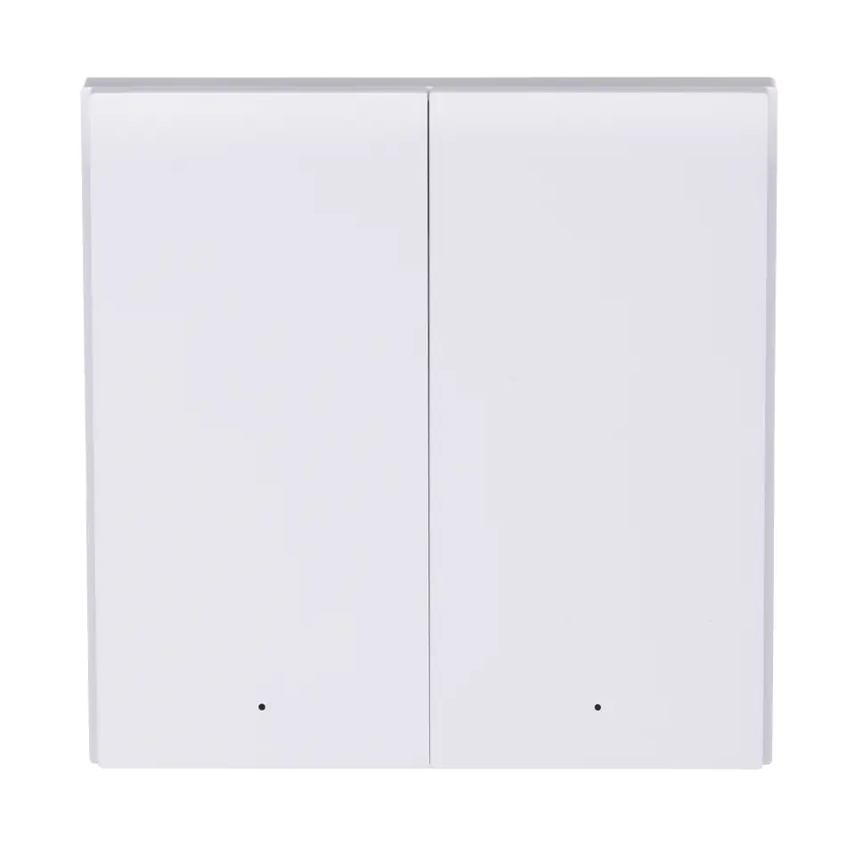 Aqara Wall Double Switch H1 WS-EUK02 w sklepie Wasserman.eu