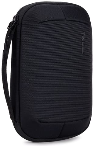 ⁨Thule | Subterra 2 PowerShuttle Medium | Electronic organizer | Black⁩ at Wasserman.eu
