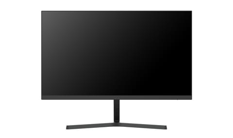 ⁨Xiaomi Monitor Mi 1C 23.8 " IPS 1920 x 1080 pixels 16:9 6 ms 250 cd/m² Black 75 Hz HDMI ports quantity 1⁩ w sklepie Wasserman.eu