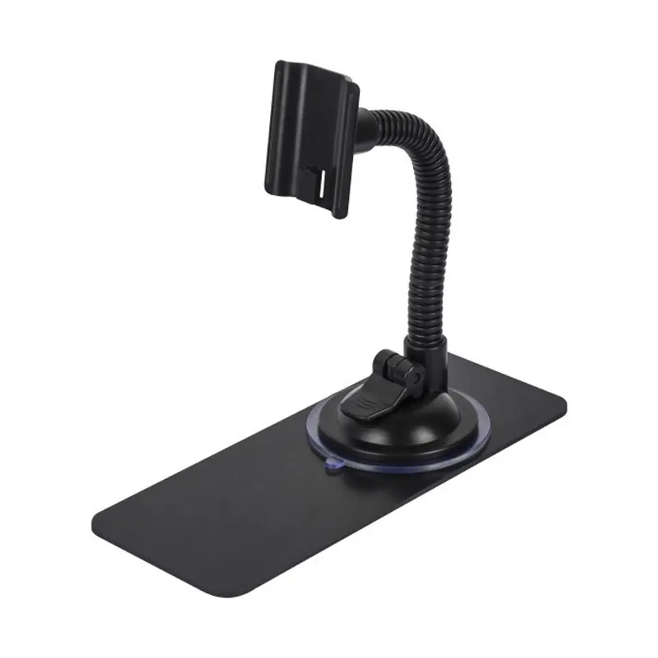 ⁨Active indoor antenna DVB-T/T2 H.265 HEVC amplifier antenna Antenna with amplifier Suction cup Bracket USB 5V⁩ at Wasserman.eu