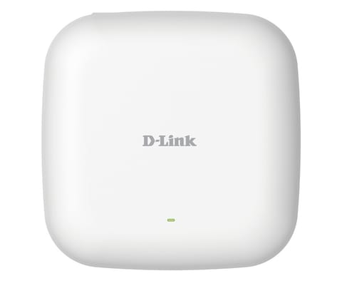 D-Link | Nuclias Connect AX3600 Punkt dostępowy Wi-Fi | DAP-X2850 | 802.11ac | 1147+2402 Mbit/s | 10/100/1000 Mbit/s | Porty Eth w sklepie Wasserman.eu