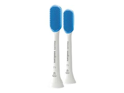 ⁨Philips Sonicare TongueCare+ Tongue brushes HX8072/01⁩ at Wasserman.eu