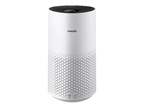 ⁨Philips | Oczyszczacz powietrza | AC1715/10 | 27 W | Odpowiedni do pomieszczeń do 78 m² | Biały⁩ w sklepie Wasserman.eu