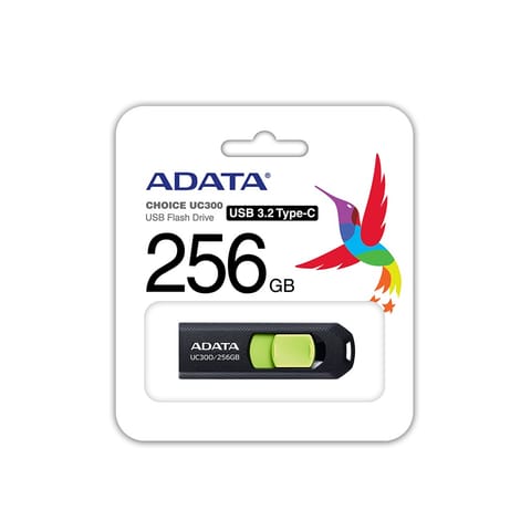 ⁨Pendrive UC300 256GB USB3.2-C Gen1⁩ at Wasserman.eu
