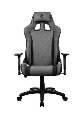 Arozzi Soft Fabric | Gaming Chair | Avanti SoftFabric | Ash w sklepie Wasserman.eu