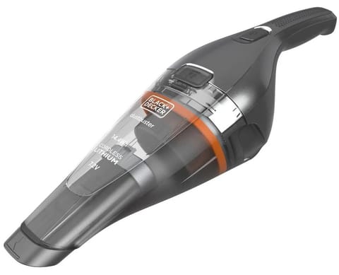 ⁨BD HOME VACUUM CLEANER 7.2V NVC220WC⁩ w sklepie Wasserman.eu