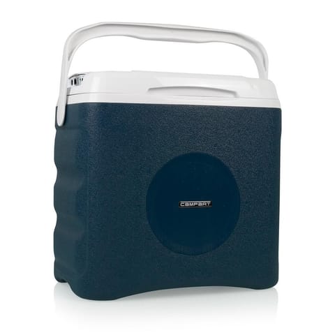 ⁨CamPart | Travel Cool Box | CB-8630 Arendal | 29 L | 230 V⁩ w sklepie Wasserman.eu
