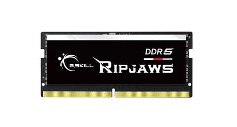 ⁨G.Skill Ripjaws - 32GB - DDR5 - 4800MH⁩ at Wasserman.eu