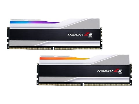 ⁨G.Skill | 48 Kit (24GBx2) GB | DDR5 | 7200 MHz | PC/server | Registered No | ECC No⁩ at Wasserman.eu