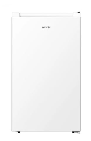 ⁨Gorenje | Freezer | F39EPW4 | Energy efficiency class E | Upright | Free standing | Height 84.2 cm | White⁩ w sklepie Wasserman.eu