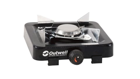 ⁨Outwell | Przenośna kuchenka gazowa | Appetizer 1-palnikowa | 3000 W⁩ w sklepie Wasserman.eu