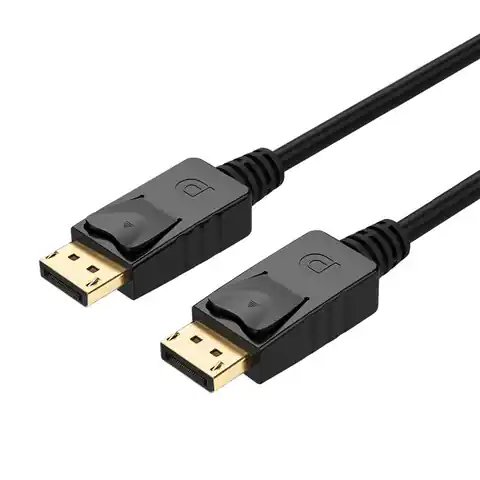 ⁨HDMI CABLE M/M 3,0m v2.0 ; GOLD; BASIC⁩ at Wasserman.eu