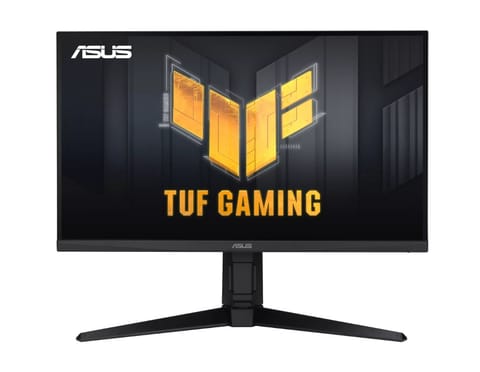 ⁨Asus | Monitor | VG27AQML1A | 27 " | IPS | QHD | 16:9 | 260 Hz | 1 ms | Nie | 2560 x 1440 | 400 cd/m² | Ilość portów HDMI 2⁩ w sklepie Wasserman.eu