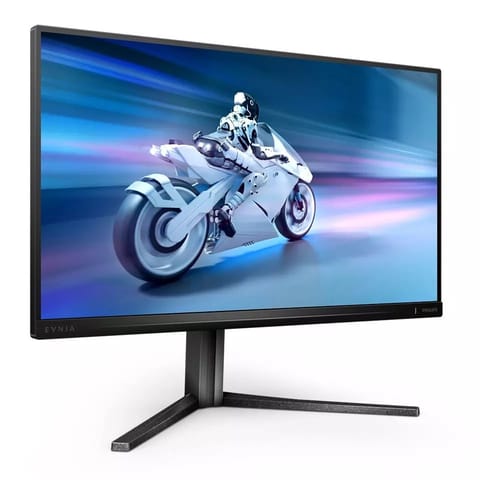 ⁨Philips | Gaming Monitor | 25M2N5200P/00 | 24.5 " | IPS | FHD | 16:9 | 280 Hz | 1 ms | Nie | 1920 x 1080 | 400 cd/m² | Porty HDM⁩ w sklepie Wasserman.eu