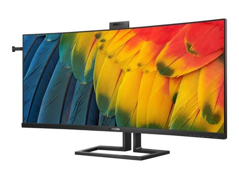 ⁨Philips | Monitor | 40B1U6903CH/00 | 40 " | IPS | 5K2K | 21:9 | 75 Hz | 4 ms | Nie | 5120 x 2160 | 300 cd/m² | Liczba portów HDM⁩ w sklepie Wasserman.eu