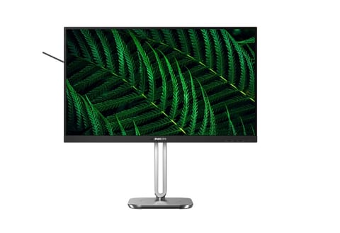 ⁨Philips 27B2G5500/00 | 27 " | IPS | 16:9 | 100 Hz | 4 ms | 2560 x 1440 pixels | 300 cd/m² | HDMI ports quantity 2⁩ w sklepie Wasserman.eu