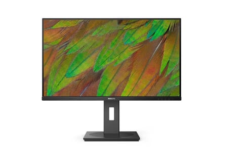 ⁨Philips 32B1N3800/00 | 32 " | VA | 16:9 | 60 Hz | 4 ms | 3840 x 2160 pixels | 350 cd/m² | HDMI ports quantity 2 | Black⁩ w sklepie Wasserman.eu
