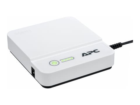 ⁨CP12036LI APC Back-UPS Connect 12Vdc 36W, lith⁩ at Wasserman.eu