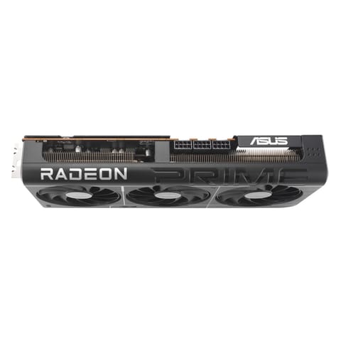 ⁨Asus Prime Radeon RX 9070 XT OC Edition 16GB GDDR6 | AMD | 16 GB | Radeon RX 9070 XT | GDDR6 | HDMI ports quantity 1 | PCI Expre⁩ w sklepie Wasserman.eu