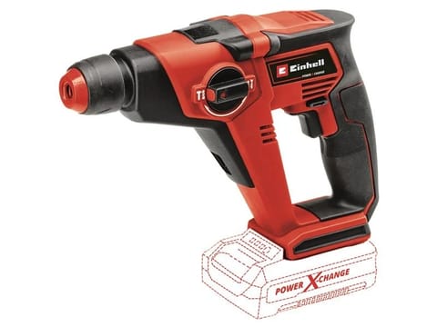 ⁨EINHELL AKU TE-HD 18/12 Li-Solo impact hammer | Einhell⁩ w sklepie Wasserman.eu