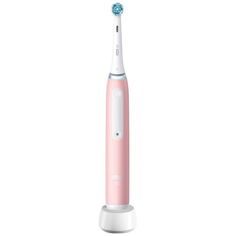 ⁨Elektryczna szczoteczka do zębów Oral-B | iO3N | Akumulatorowa | Dla dorosłych | Liczba główek szczoteczki w zestawie 1 | Liczba⁩ w sklepie Wasserman.eu